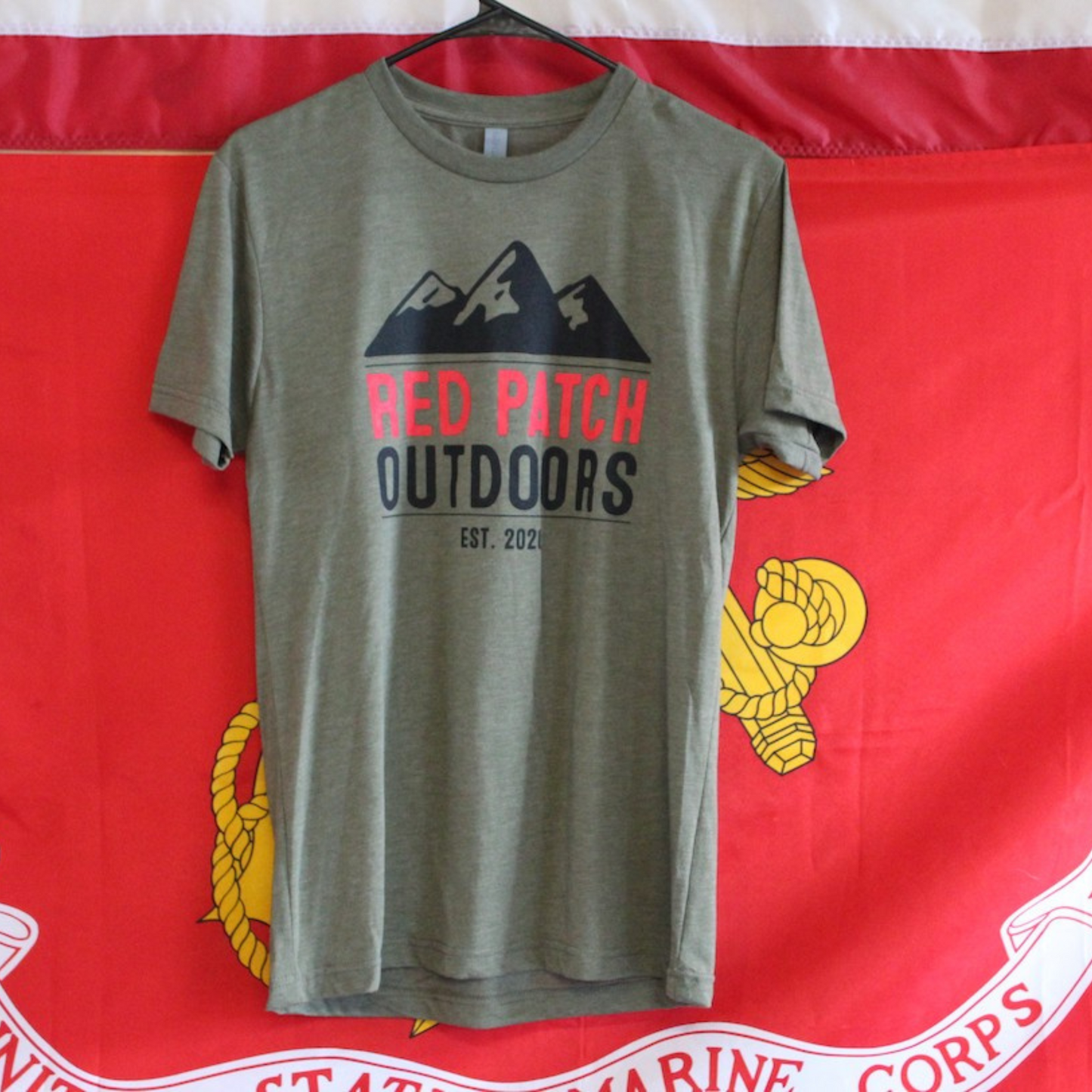 RPO Logo T - Green