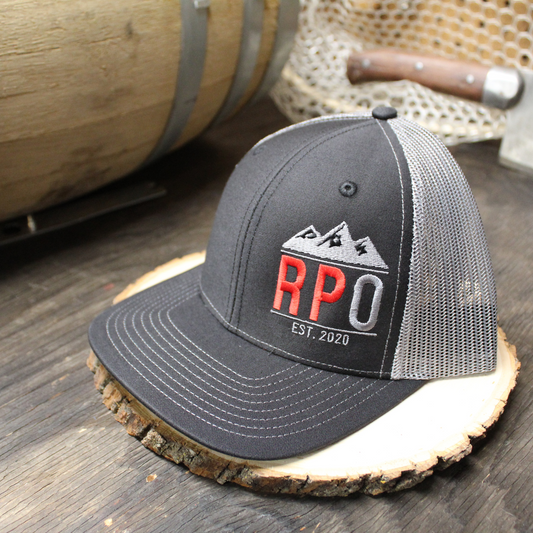 RPO Logo Cap - Various colors