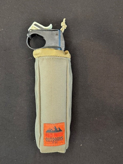 Bear Spray Holster