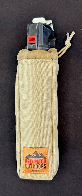 Bear Spray Holster